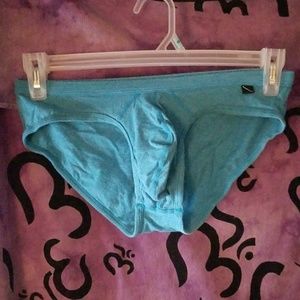 Andrew Christian 2 pairs